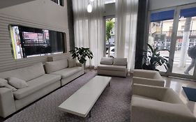 Hotel Ipanema Inn Higienópolis
